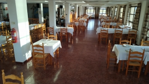 Restaurante Casa Ángel