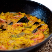 cocina valenciana