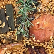 paella el palmar