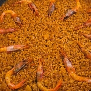 restaurantes recomendados en el Palmar Valencia