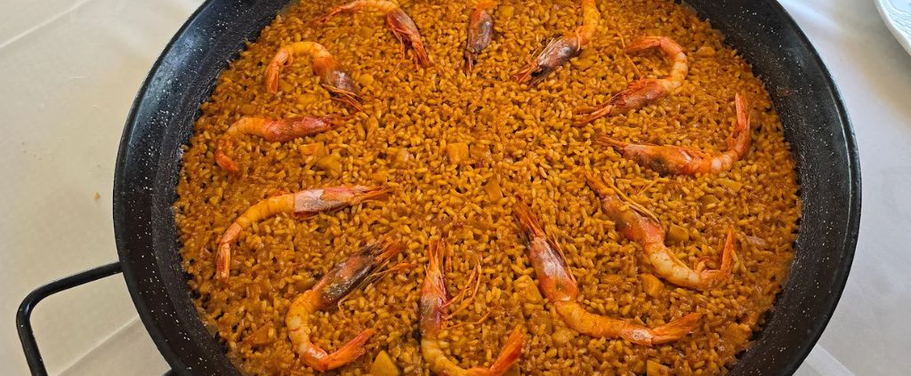 restaurantes recomendados en el Palmar Valencia